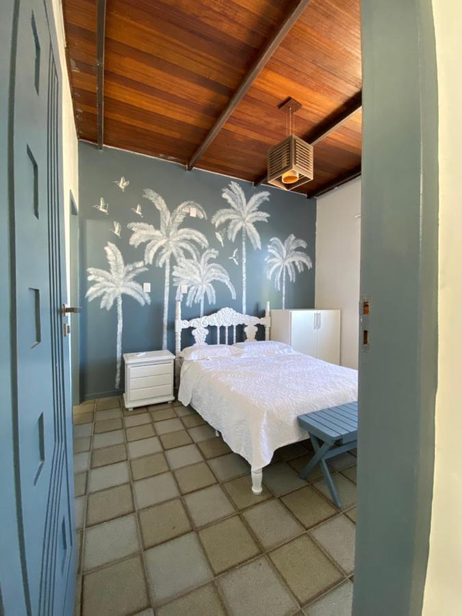 Exclusiva Casa Na Melhor Praia De Aracaju Buitenkant foto