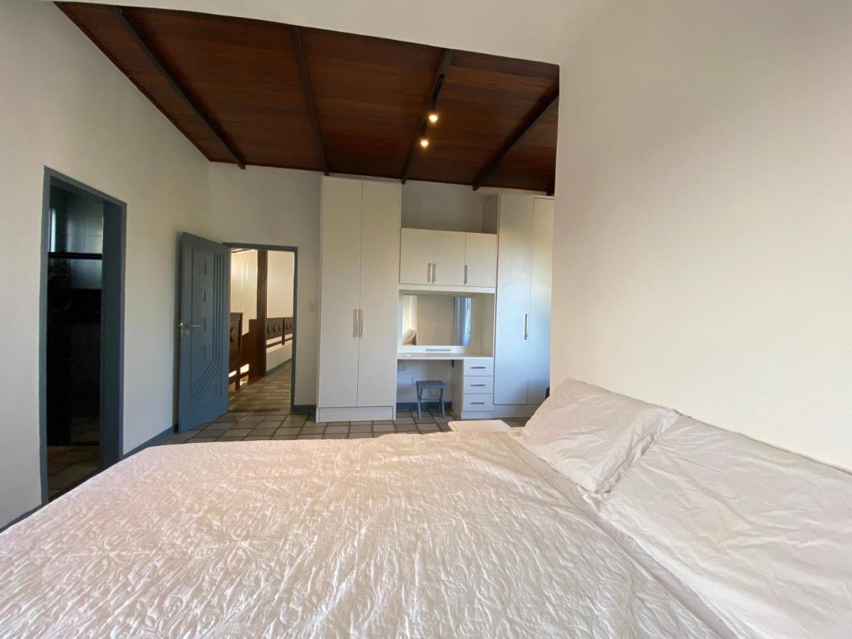Exclusiva Casa Na Melhor Praia De Aracaju Buitenkant foto