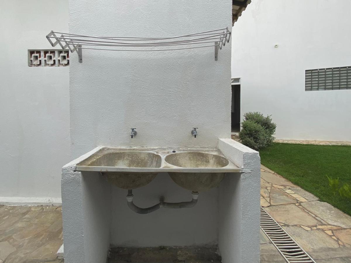 Exclusiva Casa Na Melhor Praia De Aracaju Buitenkant foto